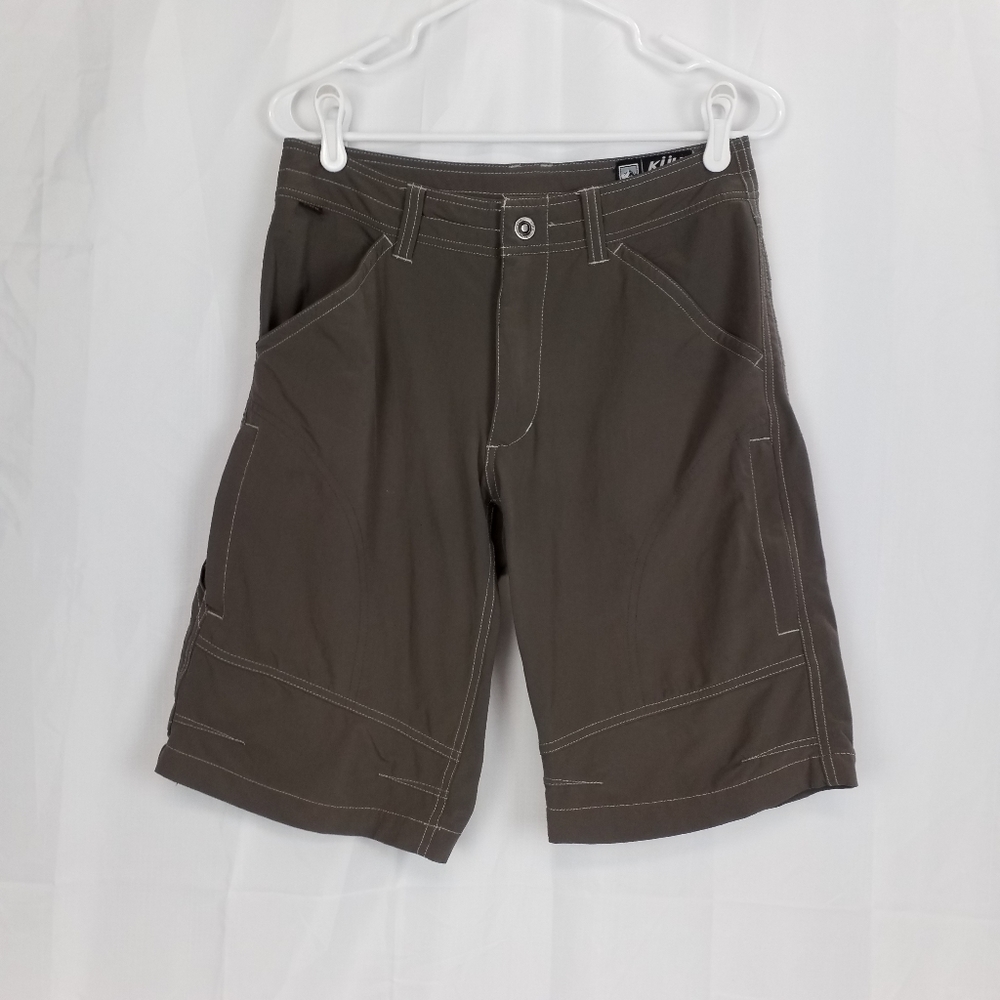 KUHL Renegade shorts